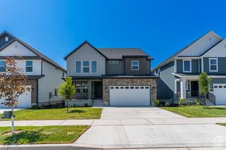 3677 W 950 N #219, Lehi, UT 84043