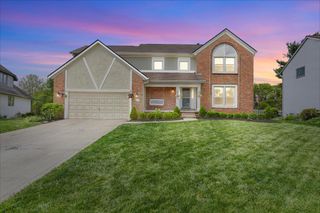 1953 Haverton Drive, Reynoldsburg, OH 43068