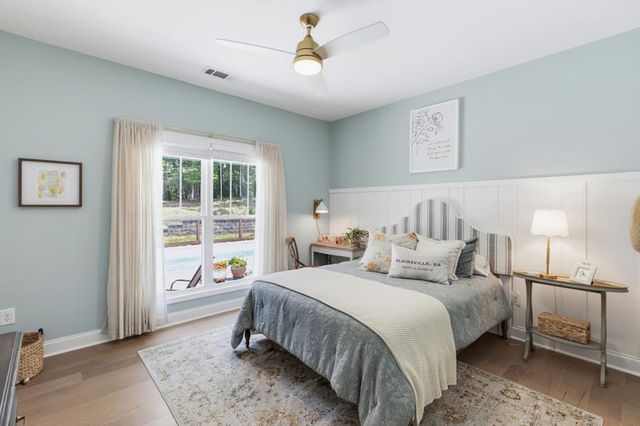54 Osprey Drive, Blairsville, GA 30512