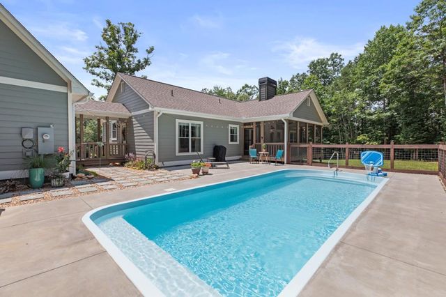 54 Osprey Drive, Blairsville, GA 30512