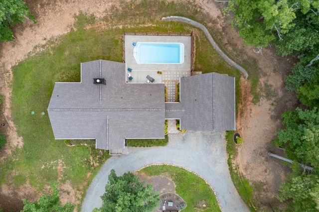 54 Osprey Drive, Blairsville, GA 30512