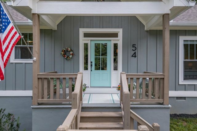 54 Osprey Drive, Blairsville, GA 30512