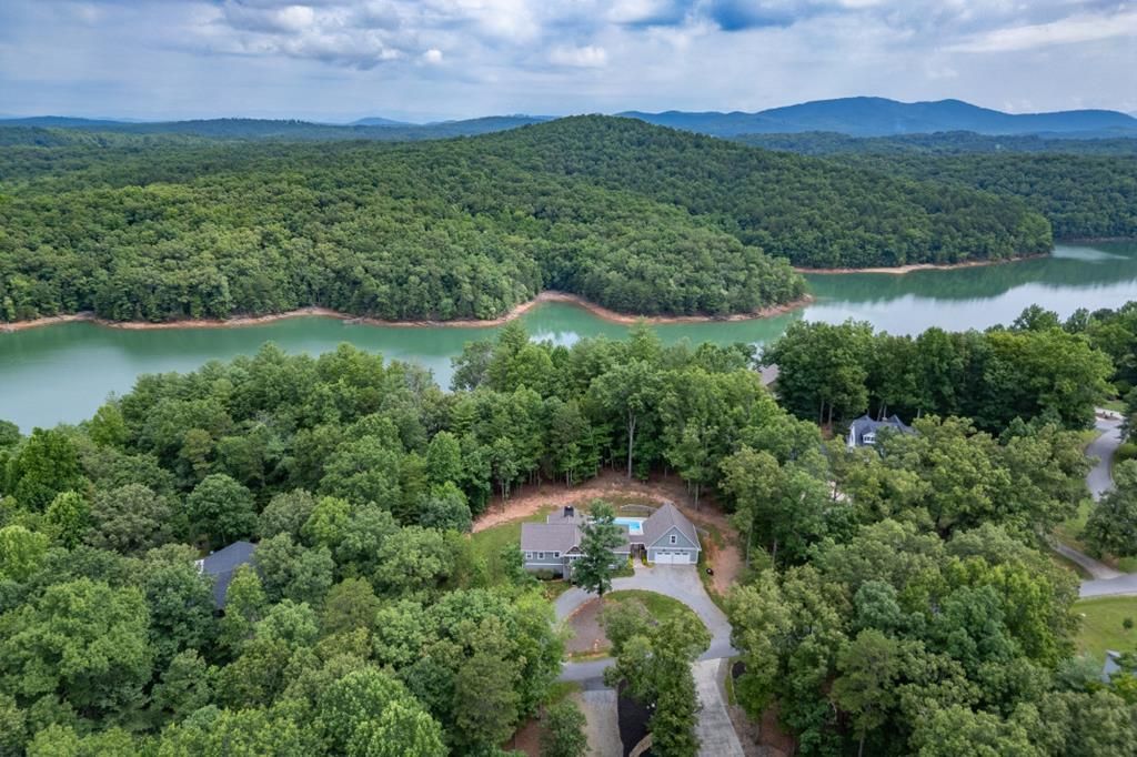 54 Osprey Drive, Blairsville, GA 30512