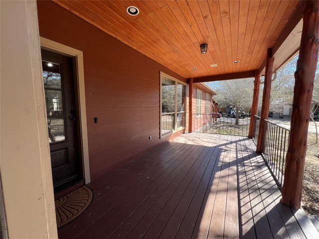 665 Wilson RD, Red Rock, TX 78662