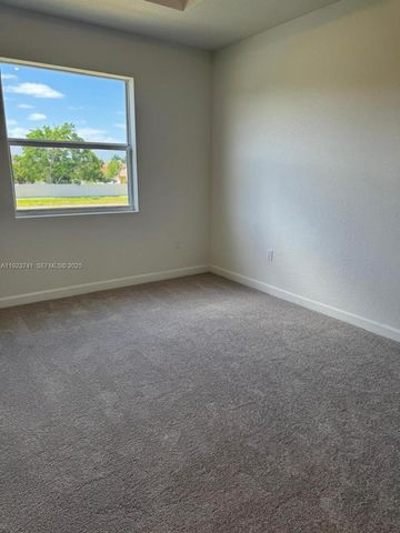 18426 SW 2nd St, Pembroke Pines, FL 33029