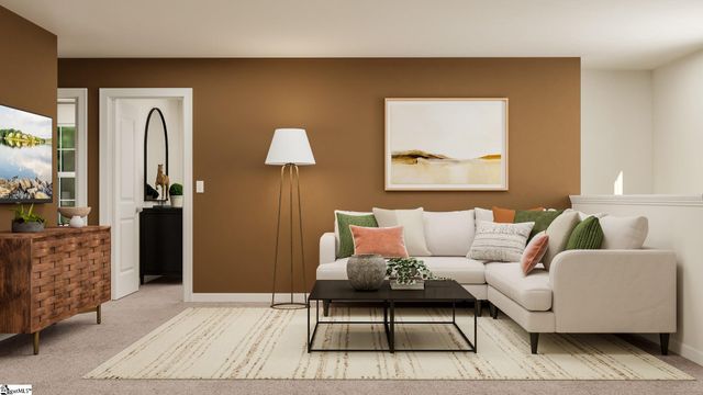 301 Meadow Gate Court, Fountain Inn, SC 29644