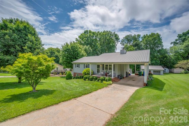 236 Cardinal Road 43, Rutherfordton, NC 28139