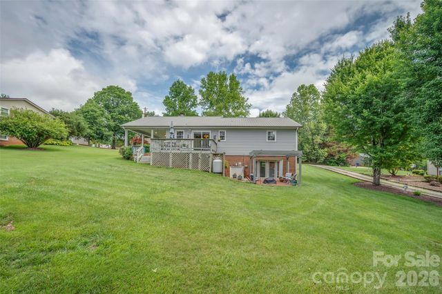 236 Cardinal Road 43, Rutherfordton, NC 28139