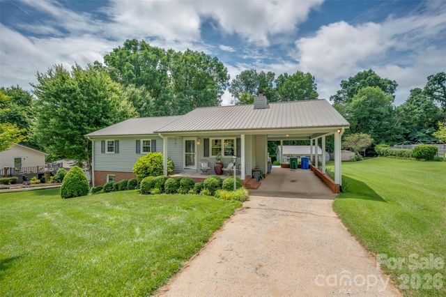 236 Cardinal Road 43, Rutherfordton, NC 28139