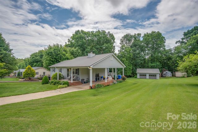 236 Cardinal Road 43, Rutherfordton, NC 28139