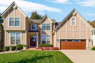 13168 Carter Street, Overland Park, KS 66213