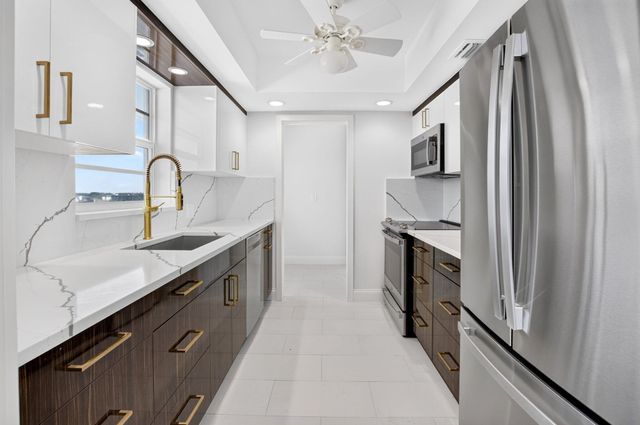 2701 S Ocean Boulevard 47, Highland Beach, FL 33487