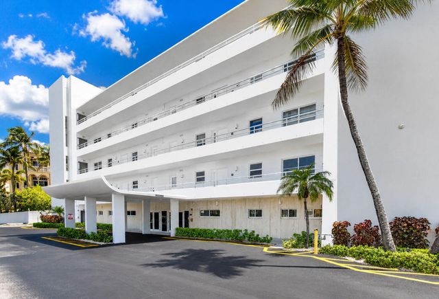 2701 S Ocean Boulevard 47, Highland Beach, FL 33487