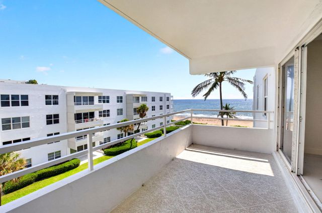 2701 S Ocean Boulevard 47, Highland Beach, FL 33487
