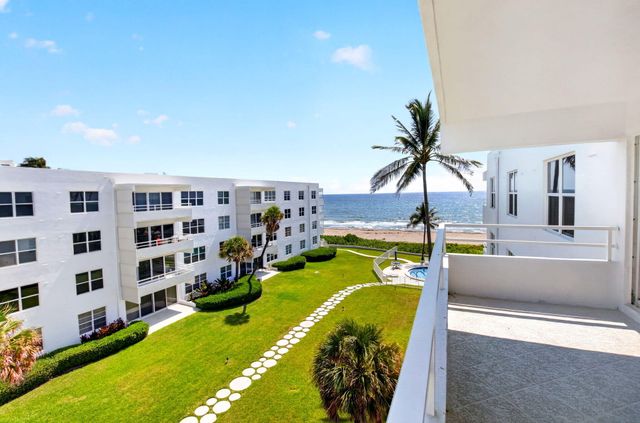 2701 S Ocean Boulevard 47, Highland Beach, FL 33487