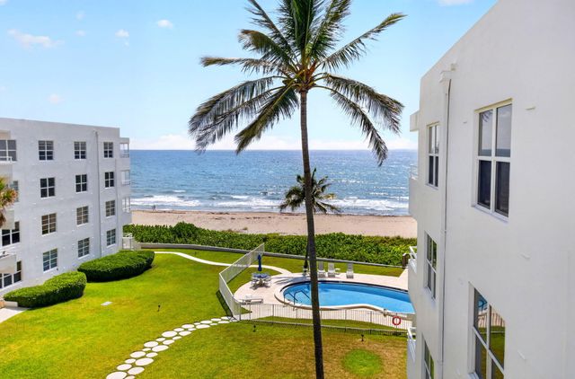 2701 S Ocean Boulevard 47, Highland Beach, FL 33487
