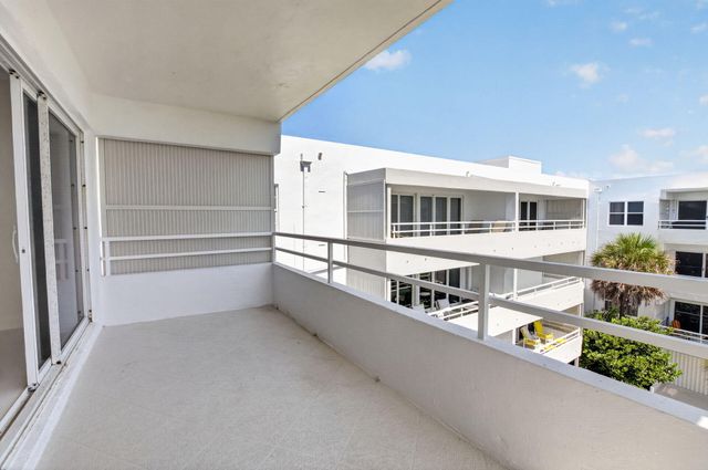2701 S Ocean Boulevard 47, Highland Beach, FL 33487