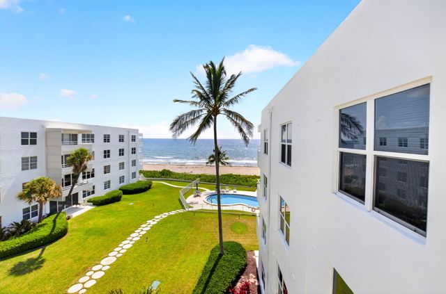 2701 S Ocean Boulevard 47, Highland Beach, FL 33487