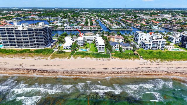 2701 S Ocean Boulevard 47, Highland Beach, FL 33487