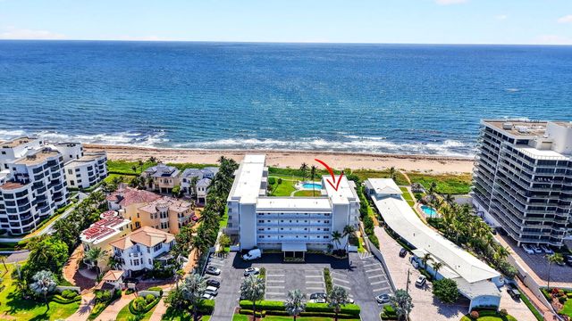 2701 S Ocean Boulevard 47, Highland Beach, FL 33487