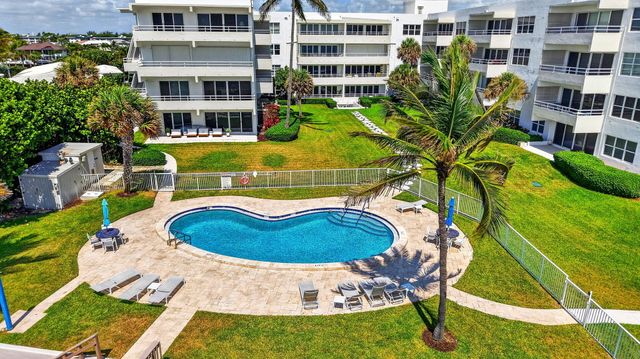 2701 S Ocean Boulevard 47, Highland Beach, FL 33487