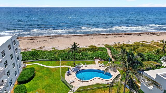 2701 S Ocean Boulevard 47, Highland Beach, FL 33487