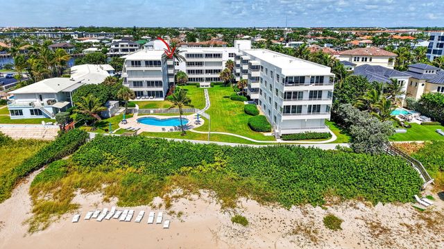 2701 S Ocean Boulevard 47, Highland Beach, FL 33487