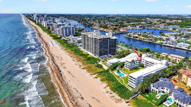 2701 S Ocean Boulevard 47, Highland Beach, FL 33487