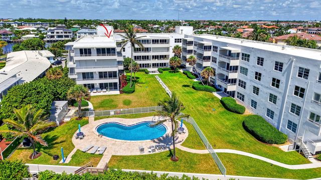 2701 S Ocean Boulevard 47, Highland Beach, FL 33487