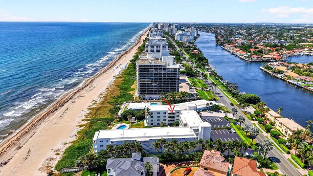 2701 S Ocean Boulevard 47, Highland Beach, FL 33487