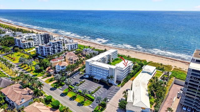 2701 S Ocean Boulevard 47, Highland Beach, FL 33487