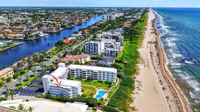 2701 S Ocean Boulevard 47, Highland Beach, FL 33487