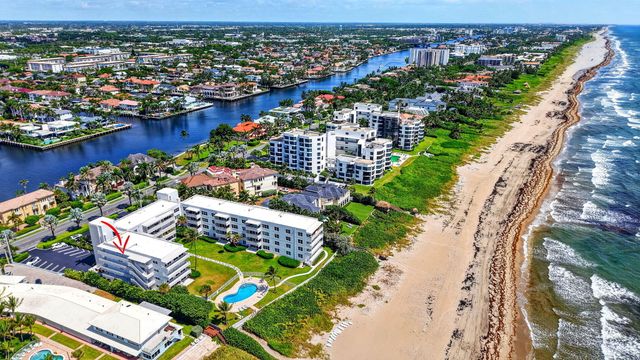 2701 S Ocean Boulevard 47, Highland Beach, FL 33487