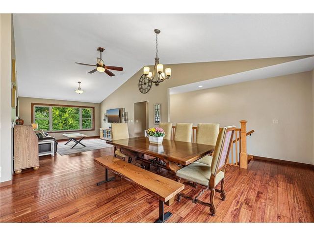 23 Hilltop Road, Houlton, WI 54082