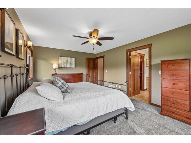 23 Hilltop Road, Houlton, WI 54082