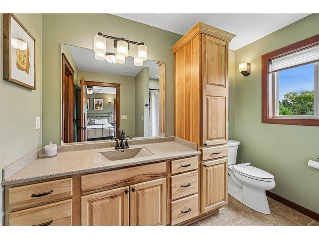 23 Hilltop Road, Houlton, WI 54082