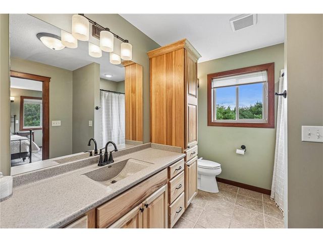 23 Hilltop Road, Houlton, WI 54082