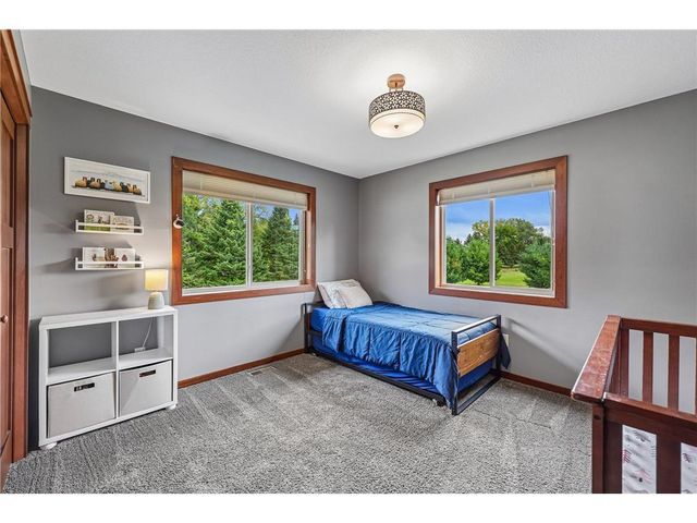 23 Hilltop Road, Houlton, WI 54082
