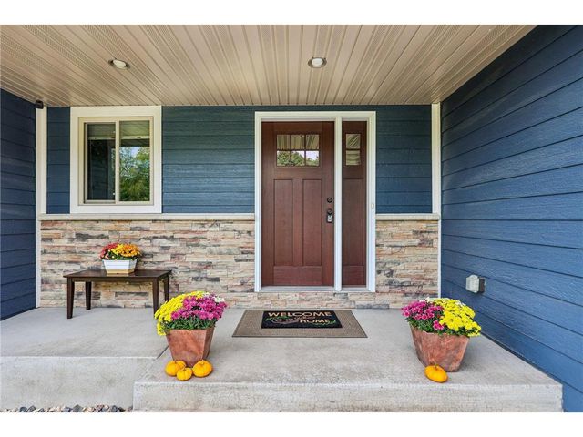 23 Hilltop Road, Houlton, WI 54082