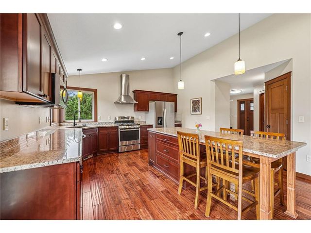 23 Hilltop Road, Houlton, WI 54082