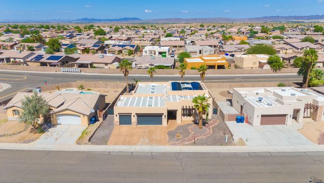 11632 E 28 Pl, Yuma, AZ 85367