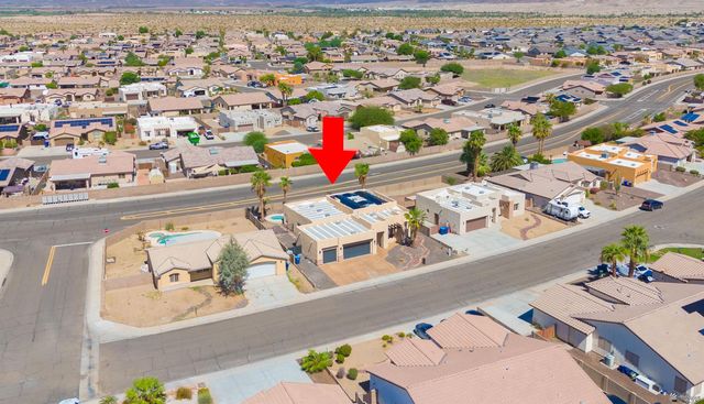 11632 E 28 Pl, Yuma, AZ 85367