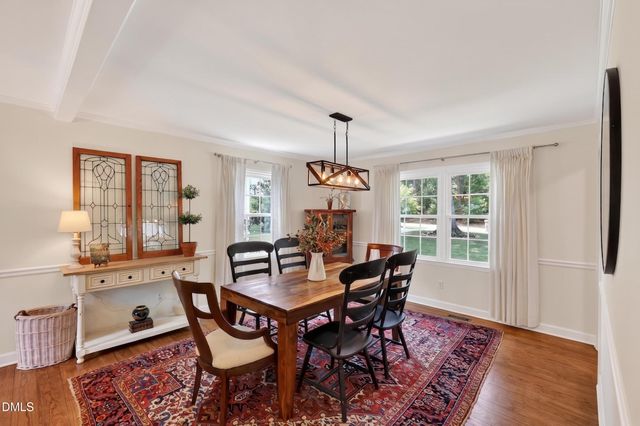 6225 Donnybrook Drive, Raleigh, NC 27606