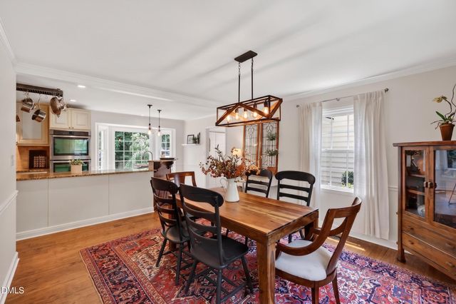 6225 Donnybrook Drive, Raleigh, NC 27606
