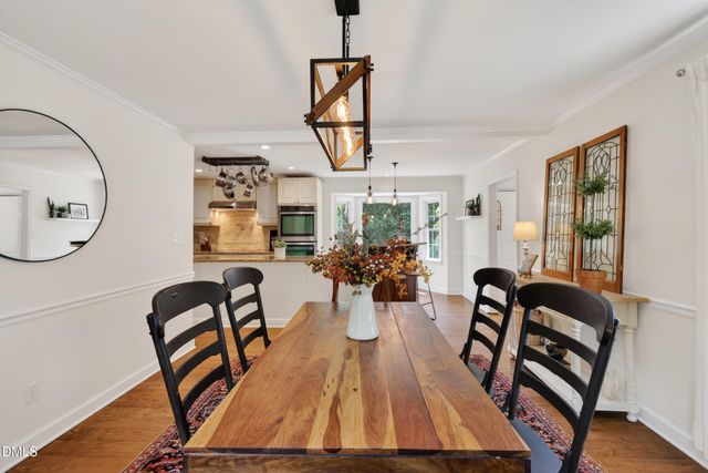 6225 Donnybrook Drive, Raleigh, NC 27606