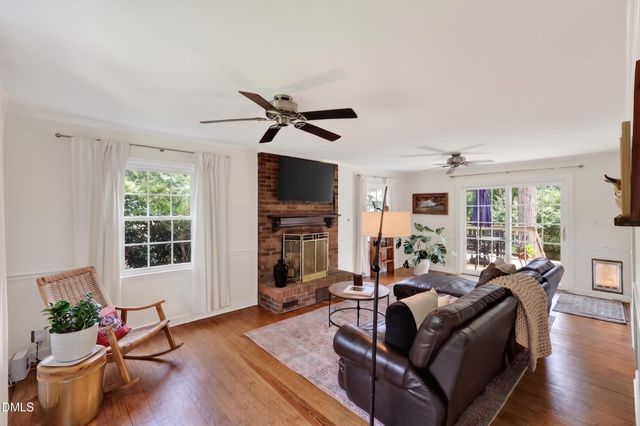 6225 Donnybrook Drive, Raleigh, NC 27606