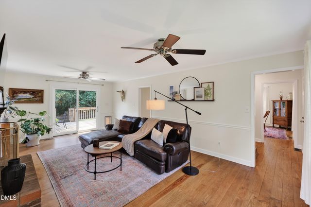 6225 Donnybrook Drive, Raleigh, NC 27606