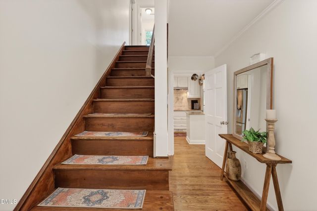 6225 Donnybrook Drive, Raleigh, NC 27606