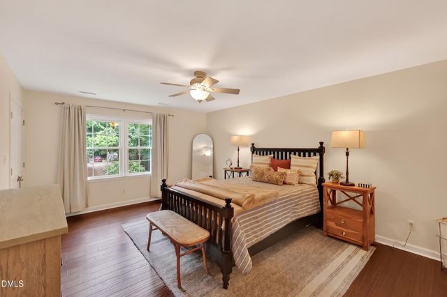 6225 Donnybrook Drive, Raleigh, NC 27606