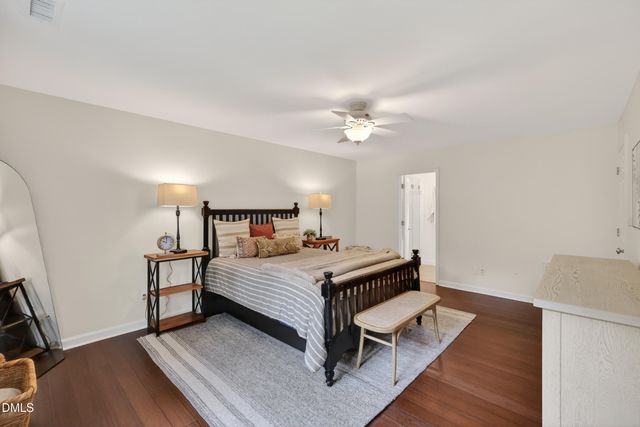 6225 Donnybrook Drive, Raleigh, NC 27606